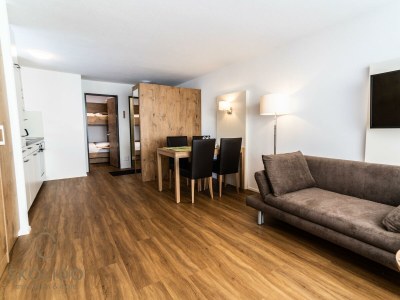 Apartment 4-Bettwohnung Nr. 8 - Features photo 20