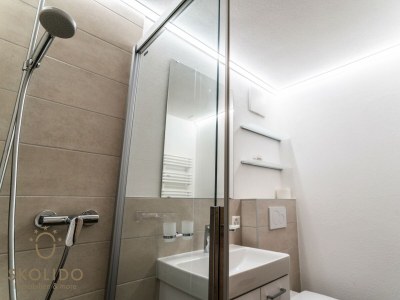 Apartment 4-Bettwohnung Nr. 8 - Features photo 21