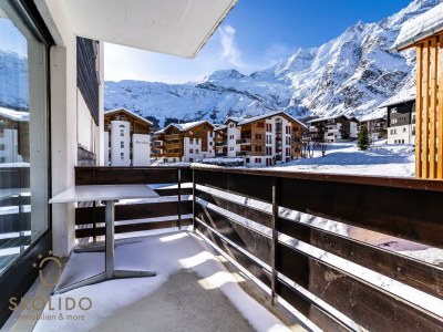 Apartment 4-Bettwohnung Nr. 8 - Features photo 23