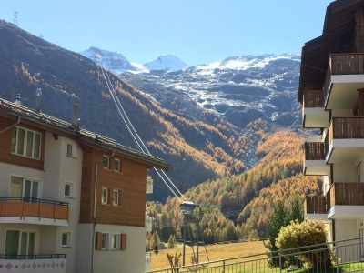 Apartment 4-Bettwohnung Nr. 3 - Outdoor photo 5