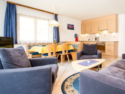 Apartment 4-Bettwohnung Nr. 3 - Features photo 31