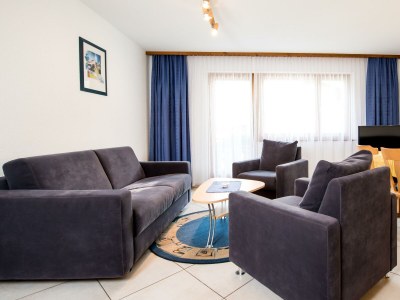 Apartment 4-Bettwohnung Nr. 3 - Features photo 32