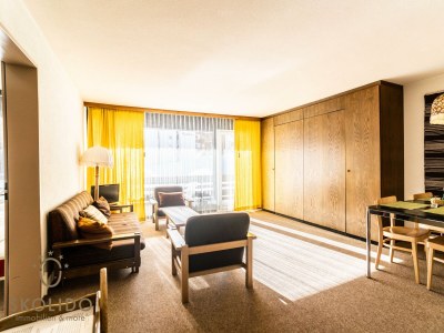 Apartment 4-Bettwohnung Nr. 11 - Features photo 12