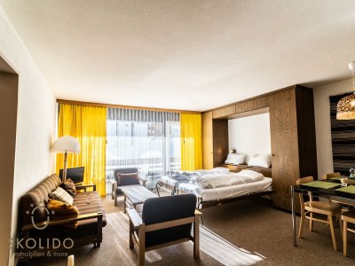 Apartment 4-Bettwohnung Nr. 11 - Features photo 13