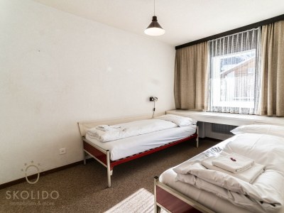 Apartment 4-Bettwohnung Nr. 11 - Features photo 14