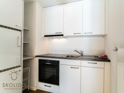 Apartment 4-Bettwohnung Nr. 11 - Features photo 15