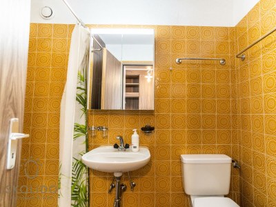 Apartment 4-Bettwohnung Nr. 11 - Features photo 16