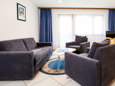 Apartment 4-Bettwohnung Nr. 4 - Features photo 32