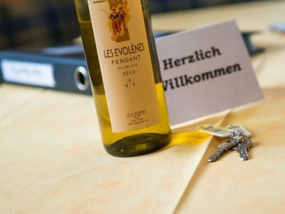 Apartment 4-Bettwohnung Nr. 4 - Features photo 39