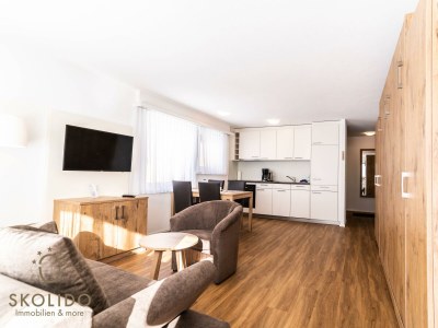 Apartment 6-Bettwohnung Nr. 14 - Outdoor photo 7