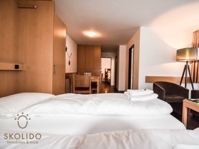 Apartment 6-Bettwohnung Nr. 14 - Features photo 12