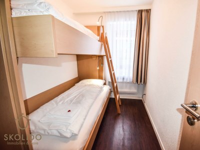 Apartment 6-Bettwohnung Nr. 14 - Features photo 14