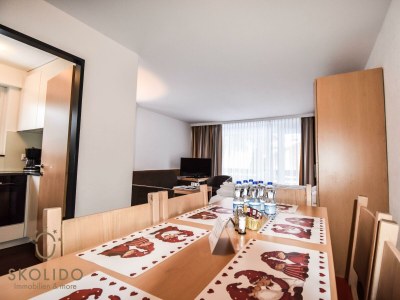 Apartment 6-Bettwohnung Nr. 14 - Features photo 15