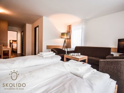 Apartment 6-Bettwohnung Nr. 14 - Features photo 16