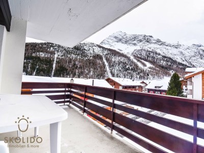 Apartment 6-Bettwohnung Nr. 14 - Features photo 20