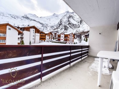 Apartment 6-Bettwohnung Nr. 14 - Features photo 21