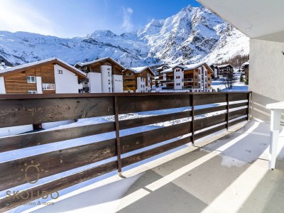 Apartment 6-Bettwohnung Nr. 14 - Features photo 23