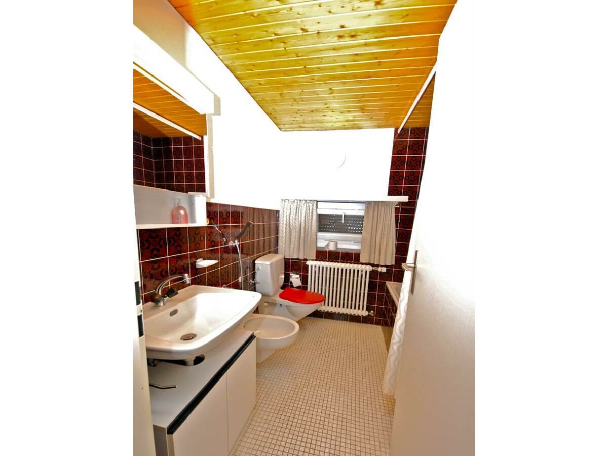 Apartment 5-Bettwohnung Nr. 6