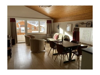 Apartment 5-Bettwohnung Nr. 6 - Features photo 16