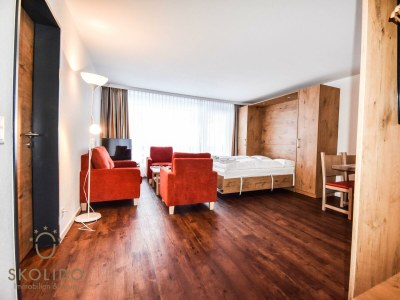 Apartment 4-Bettwohnung Nr. 16 - Features photo 12