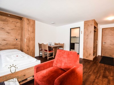 Apartment 4-Bettwohnung Nr. 16 - Features photo 13