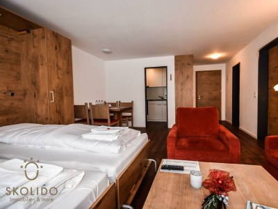 Apartment 4-Bettwohnung Nr. 16 - Features photo 14