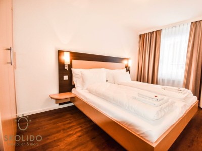 Apartment 4-Bettwohnung Nr. 16 - Features photo 15