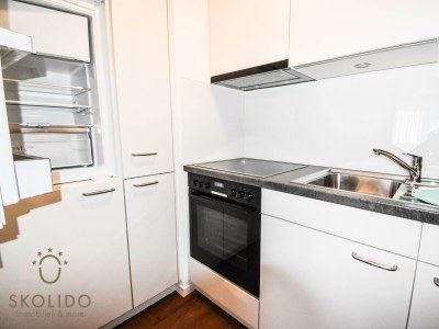 Apartment 4-Bettwohnung Nr. 16 - Features photo 16