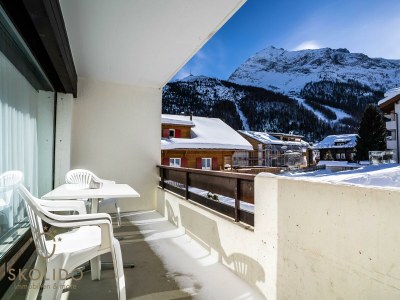 Apartment 4-Bettwohnung Nr. 16 - Features photo 22