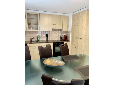 Apartment 6-Bettwohnung - Features photo 15