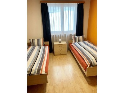 Apartment 6-Bettwohnung - Features photo 22