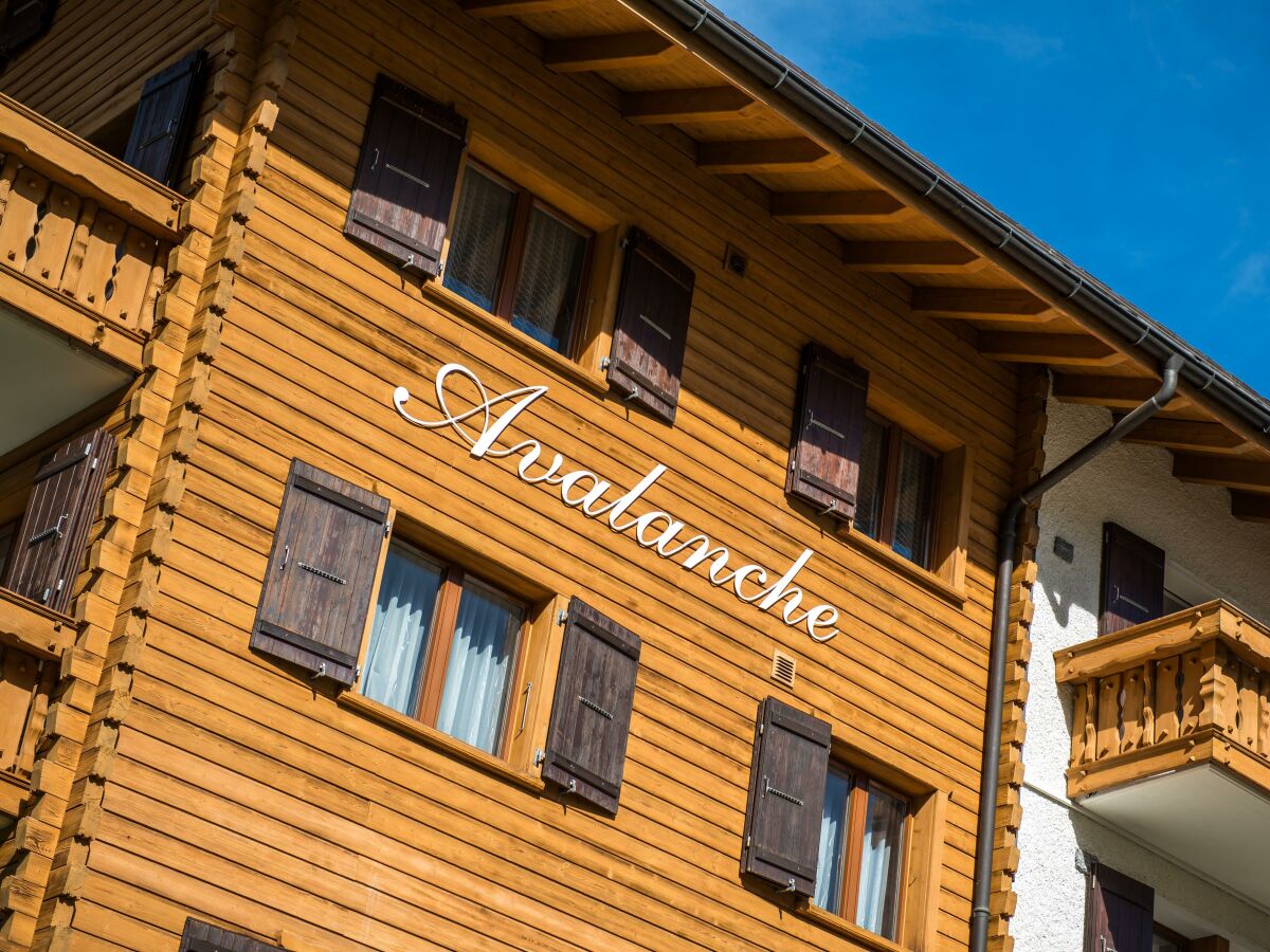 Apartment 2-Bettwohnung Nr. 7 - Outdoor photo 4