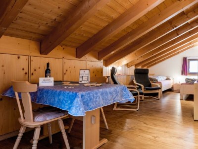 Apartment 2-Bettwohnung Nr. 7 - Features photo 27