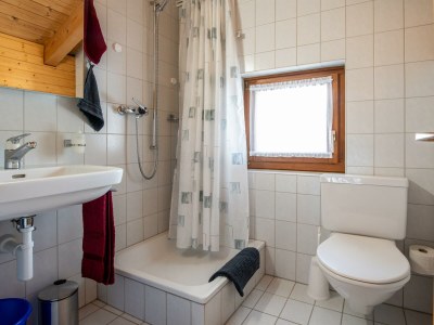 Apartment 2-Bettwohnung Nr. 7 - Features photo 35