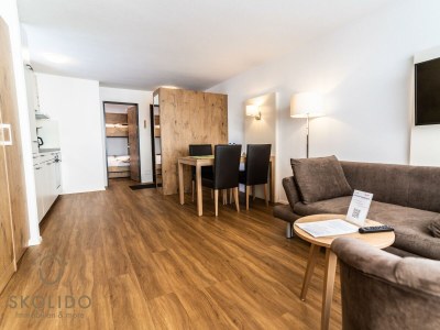 Apartment 4-Bettwohnung Nr. 18 - Features photo 13