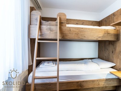 Apartment 4-Bettwohnung Nr. 18 - Features photo 15