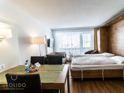 Apartment 4-Bettwohnung Nr. 18 - Features photo 17