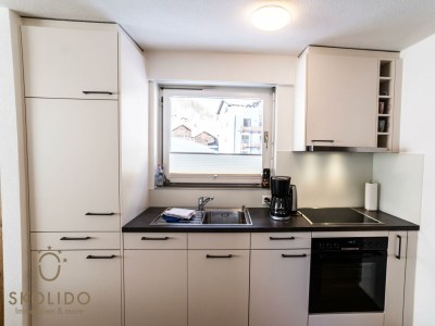 Apartment 4-Bettwohnung Nr. 18 - Features photo 18