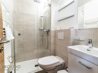 Apartment 4-Bettwohnung Nr. 18 - Features photo 19