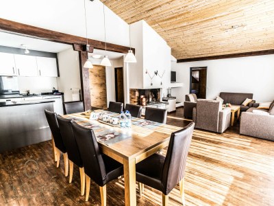 Apartment 6-Bettwohnung Nr. 23 - Features photo 12