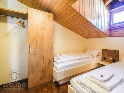 Apartment 6-Bettwohnung Nr. 23 - Features photo 15