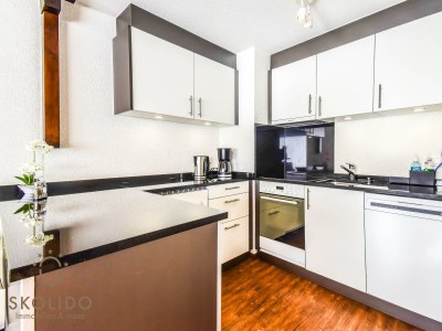 Apartment 6-Bettwohnung Nr. 23 - Features photo 17