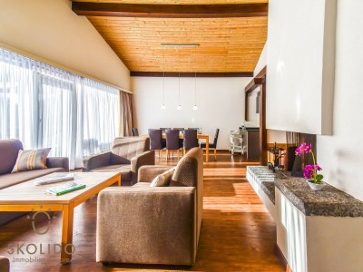 Apartment 6-Bettwohnung Nr. 23 - Features photo 21