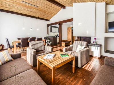 Apartment 6-Bettwohnung Nr. 23 - Features photo 22