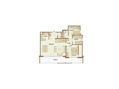 Apartment 6-Bettwohnung Nr. 23 - Features photo 26