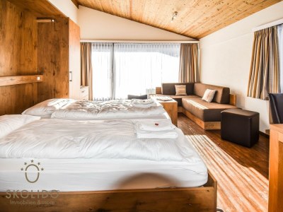 Apartment 6-Bettwohnung Nr. 24 - Features photo 17