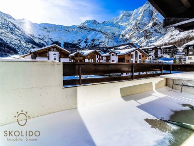 Apartment 6-Bettwohnung Nr. 24 - Features photo 24