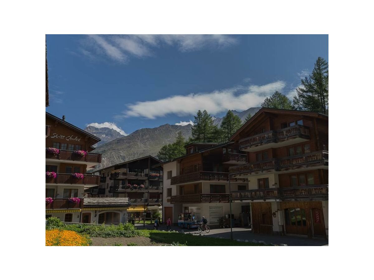 Apartment 8-Bettwohnung Nr. 1