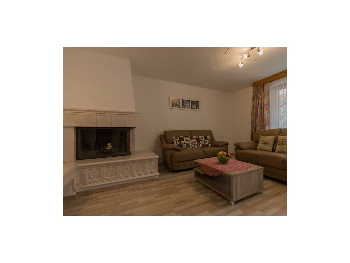 Apartment 8-Bettwohnung Nr. 1 - Features photo 4