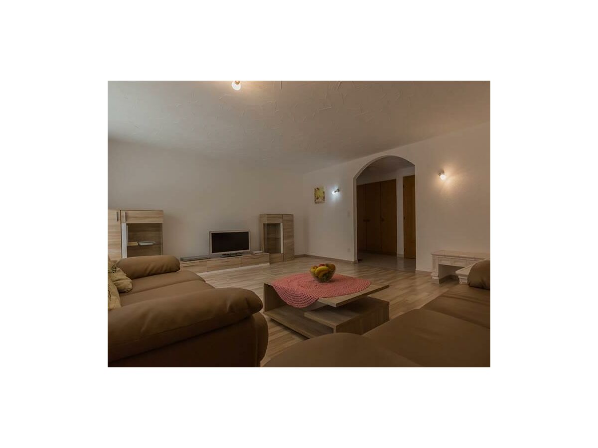 Apartment 8-Bettwohnung Nr. 1 - Features photo 5